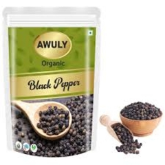 Black Pepper