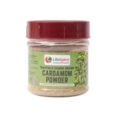 Cardmom powder