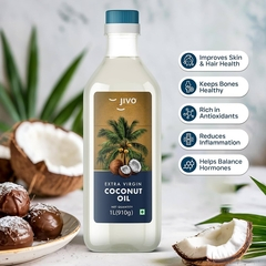Coconut Oil