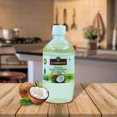 Coconutoil500m