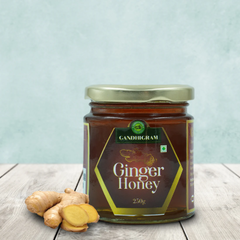 GingerHoney