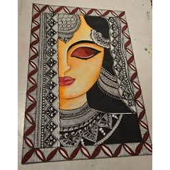 Hand Painting A