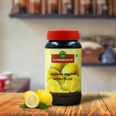 LemonPickle