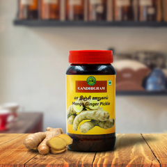 MangoGingerPickle