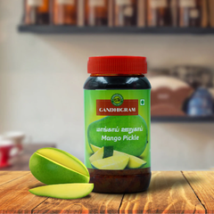 MangoPickle