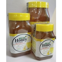 Organic Honey-500 gm