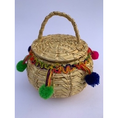 Sikki jewellery box