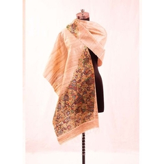 Silk Stole