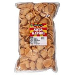 Soya Snacks